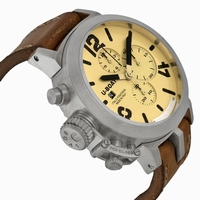 U-Boat 7452 Stainless Steel
