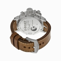 U-Boat 7452 Stainless Steel