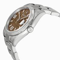 Rolex Datejust 116234 Ladies