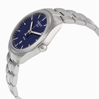 Tissot T1014101104100 Blue