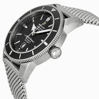 Breitling Superocean Heritage A1732024-B868-144A Black