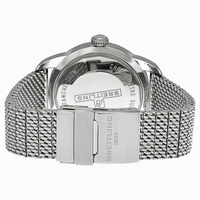 Breitling Superocean Heritage A1732024-B868-144A Black