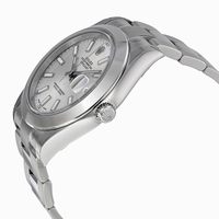 Rolex Datejust II 116300SSO Swiss Made