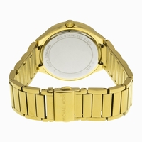 Michael Kors Kerry MK3312 Gold-tone Stainless Steel