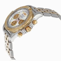 Breitling Chronomat CB014012-G713TT Two Tone Stainless Steel
