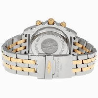Breitling Chronomat CB014012-G713TT Two Tone Stainless Steel