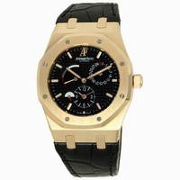 Audemars Piguet Royal Oak 26120OR.OO.D002CR.01 18kt Rose Gold