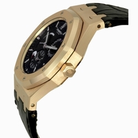 Audemars Piguet Royal Oak 26120OR.OO.D002CR.01 18kt Rose Gold
