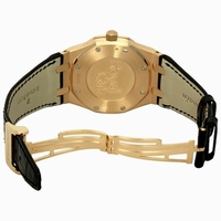 Audemars Piguet Royal Oak 26120OR.OO.D002CR.01 18kt Rose Gold