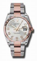 Rolex Datejust 116231SCAO Swiss Made