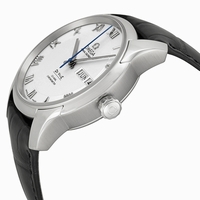 Omega DeVille 43113412202001 Stainless Steel