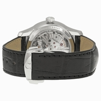 Omega DeVille 43113412202001 Stainless Steel