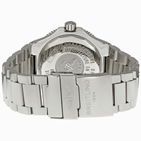 Breitling Superocean A3238011/BA38 Swiss Made