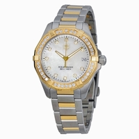 Tag Heuer Aquaracer WAY1353.BD0917 Stainless Steel