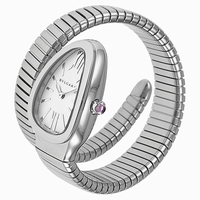 Bvlgari Serpenti SP35C6SS-1T Quartz