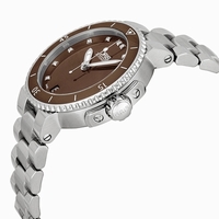 Oris Aquis 01 733 7652 4192-07 8 18 01P Stainless Steel
