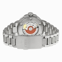 Oris Aquis 01 733 7652 4192-07 8 18 01P Stainless Steel