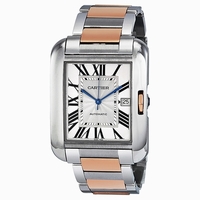 Cartier Tank W5310006 Mens