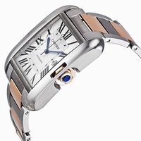 Cartier Tank W5310006 Mens