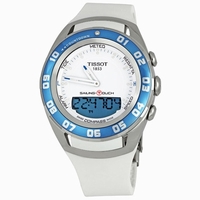 Tissot Touch Collection T0564201701600 Swiss made
