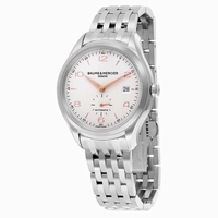 Baume et Mercier Clifton 10141 Mens