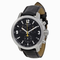 Tissot PRC 200 T0554171605700 Stainless Steel