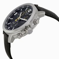 Tissot PRC 200 T0554171605700 Stainless Steel