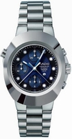 Rado Diastar R12694163 Steel