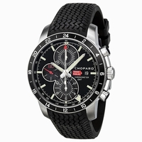 Chopard Mille Miglia 168550-3001 Black