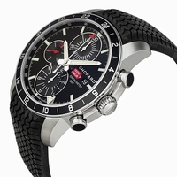 Chopard Mille Miglia 168550-3001 Black
