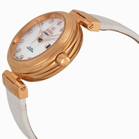 Omega 425.63.34.20.55.001 18kt Rose Gold