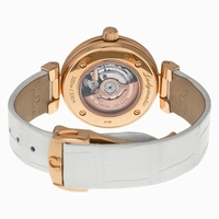 Omega 425.63.34.20.55.001 18kt Rose Gold