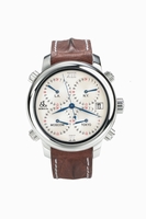 Jacob & Co. Five Time Zone h24SSP Automatic