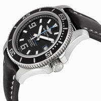 Breitling Superocean A17391A8-BA79BKLT Black