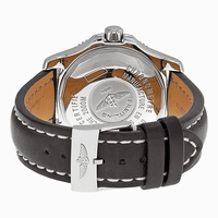 Breitling Superocean A17391A8-BA79BKLT Black