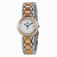 Longines PrimaLuna L8.111.5.87.6 Mother of Pearl