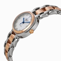 Longines PrimaLuna L8.111.5.87.6 Mother of Pearl
