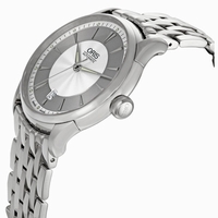 Oris 01 733 7591 4051 07 8 21 73 Stainless Steel