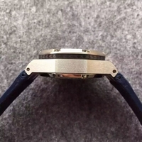AAA 1:1 Audemars Piguet Royal Oak Offshore Juan Pablo Montoya Blue Dial Watch00397