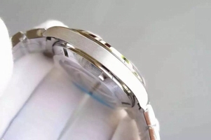 AAA Omega Seamaster CO-AXIAL Master James Bond White Textured Dial Bracelet Watch00951