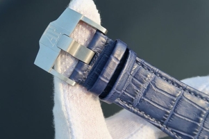 Audemars Piguet Royal Oak Offshore 26400 Blue Dial Watch01364