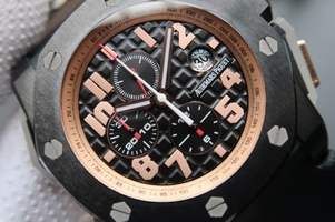 Audemars Piguet Royal Oak Offshore Arnold Schwarzenegger Watch00680