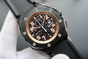 Audemars Piguet Royal Oak Offshore Arnold Schwarzenegger Watch00680