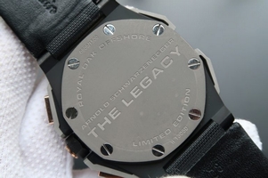 Audemars Piguet Royal Oak Offshore Arnold Schwarzenegger Watch00680