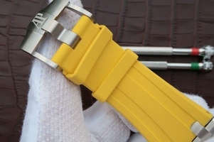 Audemars Piguet Royal Oak Offshore Diver Chronograph Yellow Watch00559