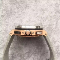 Audemars Piguet Royal Oak Offshore LeBron James Cermet Bezel Watch00780