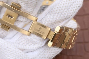 Audemars Piguet Royal Oak Tourbillon Extra-Thin Openworked Skeleton Dial Bracelet Watch01047