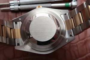 Best Quality Knockoff Rolex DateJust White Dial Wrapped Fluted Beze Bracelet Watch00932