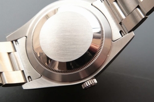 Best Rolex EXPLORER I 214270 39mm Black Dial Bracelet Rolex Watch00245