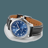 Breitling Navitimer 8 Automatic 41 Steel Blue Breitling Watch01369